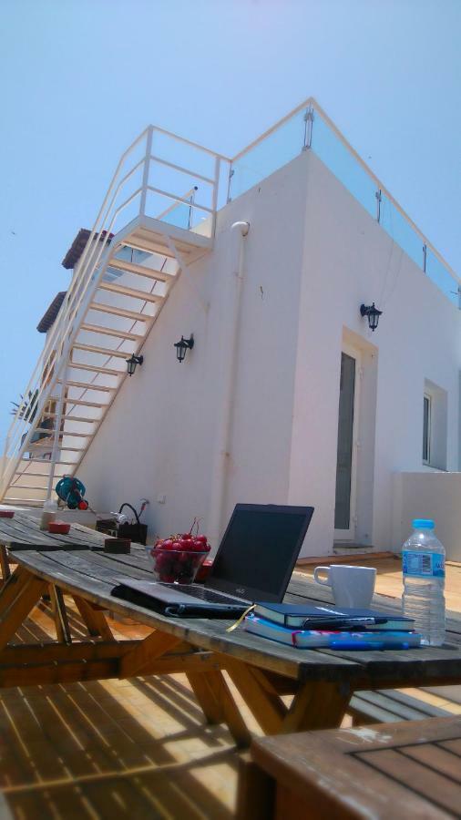 Surfersresidence Apartments Tarifa Exterior foto